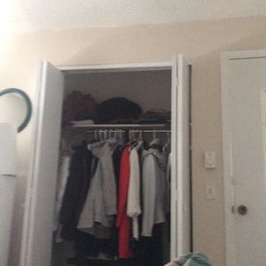 Meet your Posher, Marina